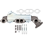 Order Exhaust Manifold by ATP PROFESSIONAL AUTOPARTS - 101156 For Your Vehicle