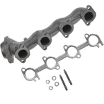 Order Exhaust Manifold by ATP PROFESSIONAL AUTOPARTS - 101157 For Your Vehicle