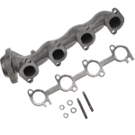 Order Exhaust Manifold by ATP PROFESSIONAL AUTOPARTS - 101157 For Your Vehicle
