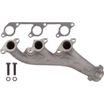 Order Exhaust Manifold by ATP PROFESSIONAL AUTOPARTS - 101158 For Your Vehicle