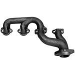 Order Exhaust Manifold by ATP PROFESSIONAL AUTOPARTS - 101159 For Your Vehicle