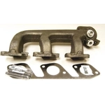 Order Exhaust Manifold by ATP PROFESSIONAL AUTOPARTS - 101161 For Your Vehicle