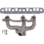 Order Exhaust Manifold by ATP PROFESSIONAL AUTOPARTS - 101163 For Your Vehicle