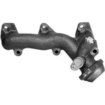 Order Exhaust Manifold by ATP PROFESSIONAL AUTOPARTS - 101165 For Your Vehicle