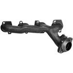 Order Exhaust Manifold by ATP PROFESSIONAL AUTOPARTS - 101166 For Your Vehicle