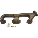 Order Exhaust Manifold by ATP PROFESSIONAL AUTOPARTS - 101168 For Your Vehicle