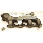 Order Exhaust Manifold by ATP PROFESSIONAL AUTOPARTS - 101179 For Your Vehicle