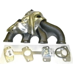 Order Exhaust Manifold by ATP PROFESSIONAL AUTOPARTS - 101183 For Your Vehicle