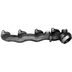 Order Exhaust Manifold by ATP PROFESSIONAL AUTOPARTS - 101188 For Your Vehicle