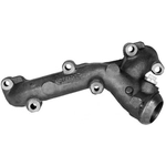Order Exhaust Manifold by ATP PROFESSIONAL AUTOPARTS - 101189 For Your Vehicle