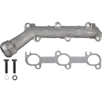 Order Exhaust Manifold by ATP PROFESSIONAL AUTOPARTS - 101194 For Your Vehicle
