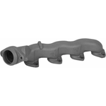 Order Exhaust Manifold by ATP PROFESSIONAL AUTOPARTS - 101204 For Your Vehicle