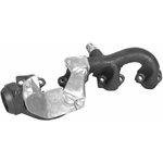 Order Exhaust Manifold by ATP PROFESSIONAL AUTOPARTS - 101206 For Your Vehicle