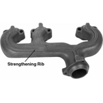 Order Exhaust Manifold by ATP PROFESSIONAL AUTOPARTS - 101211 For Your Vehicle