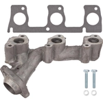 Order Exhaust Manifold by ATP PROFESSIONAL AUTOPARTS - 101227 For Your Vehicle