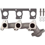 Order Exhaust Manifold by ATP PROFESSIONAL AUTOPARTS - 101231 For Your Vehicle
