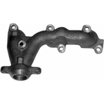 Order Exhaust Manifold by ATP PROFESSIONAL AUTOPARTS - 101237 For Your Vehicle