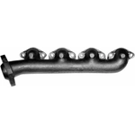 Order Exhaust Manifold by ATP PROFESSIONAL AUTOPARTS - 101243 For Your Vehicle