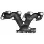 Order Exhaust Manifold by ATP PROFESSIONAL AUTOPARTS - 101252 For Your Vehicle