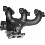 Order Exhaust Manifold by ATP PROFESSIONAL AUTOPARTS - 101257 For Your Vehicle
