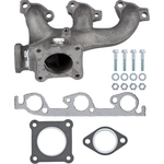 Order Exhaust Manifold by ATP PROFESSIONAL AUTOPARTS - 101257 For Your Vehicle
