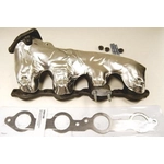 Order Exhaust Manifold by ATP PROFESSIONAL AUTOPARTS - 101261 For Your Vehicle