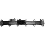 Order Exhaust Manifold by ATP PROFESSIONAL AUTOPARTS - 101263 For Your Vehicle