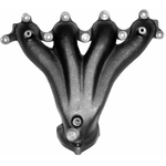 Order Exhaust Manifold by ATP PROFESSIONAL AUTOPARTS - 101265 For Your Vehicle