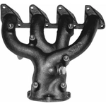 Order Exhaust Manifold by ATP PROFESSIONAL AUTOPARTS - 101268 For Your Vehicle