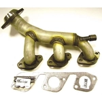 Order Exhaust Manifold by ATP PROFESSIONAL AUTOPARTS - 101270 For Your Vehicle