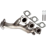 Order Exhaust Manifold by ATP PROFESSIONAL AUTOPARTS - 101270 For Your Vehicle