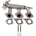 Order Exhaust Manifold by ATP PROFESSIONAL AUTOPARTS - 101271 For Your Vehicle