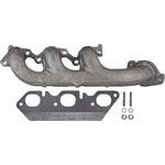 Order Exhaust Manifold by ATP PROFESSIONAL AUTOPARTS - 101273 For Your Vehicle