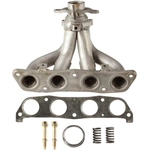 Order Exhaust Manifold by ATP PROFESSIONAL AUTOPARTS - 101277 For Your Vehicle