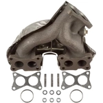 Order Exhaust Manifold by ATP PROFESSIONAL AUTOPARTS - 101278 For Your Vehicle