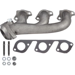 Order Exhaust Manifold by ATP PROFESSIONAL AUTOPARTS - 101280 For Your Vehicle
