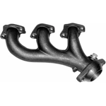 Order Exhaust Manifold by ATP PROFESSIONAL AUTOPARTS - 101281 For Your Vehicle