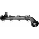 Order Exhaust Manifold by ATP PROFESSIONAL AUTOPARTS - 101286 For Your Vehicle