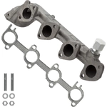 Order Exhaust Manifold by ATP PROFESSIONAL AUTOPARTS - 101286 For Your Vehicle