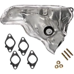 Order Exhaust Manifold by ATP PROFESSIONAL AUTOPARTS - 101309 For Your Vehicle