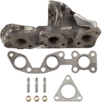 Order Exhaust Manifold by ATP PROFESSIONAL AUTOPARTS - 101321 For Your Vehicle