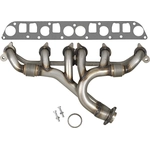 Order Collecteur d'échappement de ATP PROFESSIONAL AUTOPARTS - 101330 For Your Vehicle
