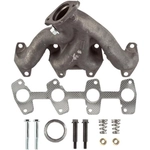 Order Exhaust Manifold by ATP PROFESSIONAL AUTOPARTS - 101334 For Your Vehicle