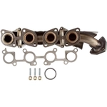Order Exhaust Manifold by ATP PROFESSIONAL AUTOPARTS - 101358 For Your Vehicle