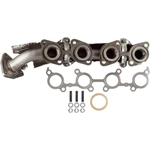 Order Exhaust Manifold by ATP PROFESSIONAL AUTOPARTS - 101359 For Your Vehicle