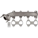 Order Exhaust Manifold by ATP PROFESSIONAL AUTOPARTS - 101361 For Your Vehicle