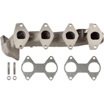 Order Exhaust Manifold by ATP PROFESSIONAL AUTOPARTS - 101362 For Your Vehicle