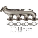 Order Exhaust Manifold by ATP PROFESSIONAL AUTOPARTS - 101371 For Your Vehicle