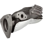 Order Exhaust Manifold by ATP PROFESSIONAL AUTOPARTS - 101376 For Your Vehicle