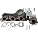 Order Exhaust Manifold by ATP PROFESSIONAL AUTOPARTS - 101395 For Your Vehicle